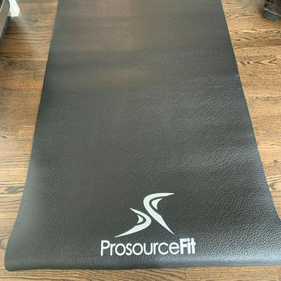 ProSource Fit Other - ProSource Fit Treadmill & Exercise Equipment Mats